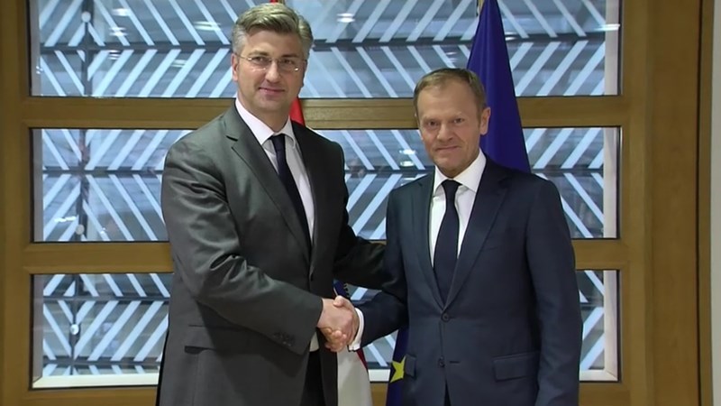 Predsjednik Vlade: Do početka ljetne sezone postići konsenzus o ciljanim kontrolama na granicama